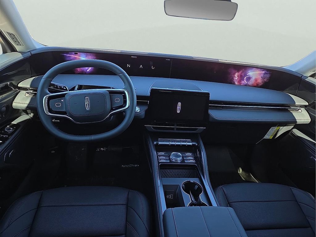 New 2026 Lincoln Nautilus Premier w/ Equipment Group 102A AWD/4WD image 9
