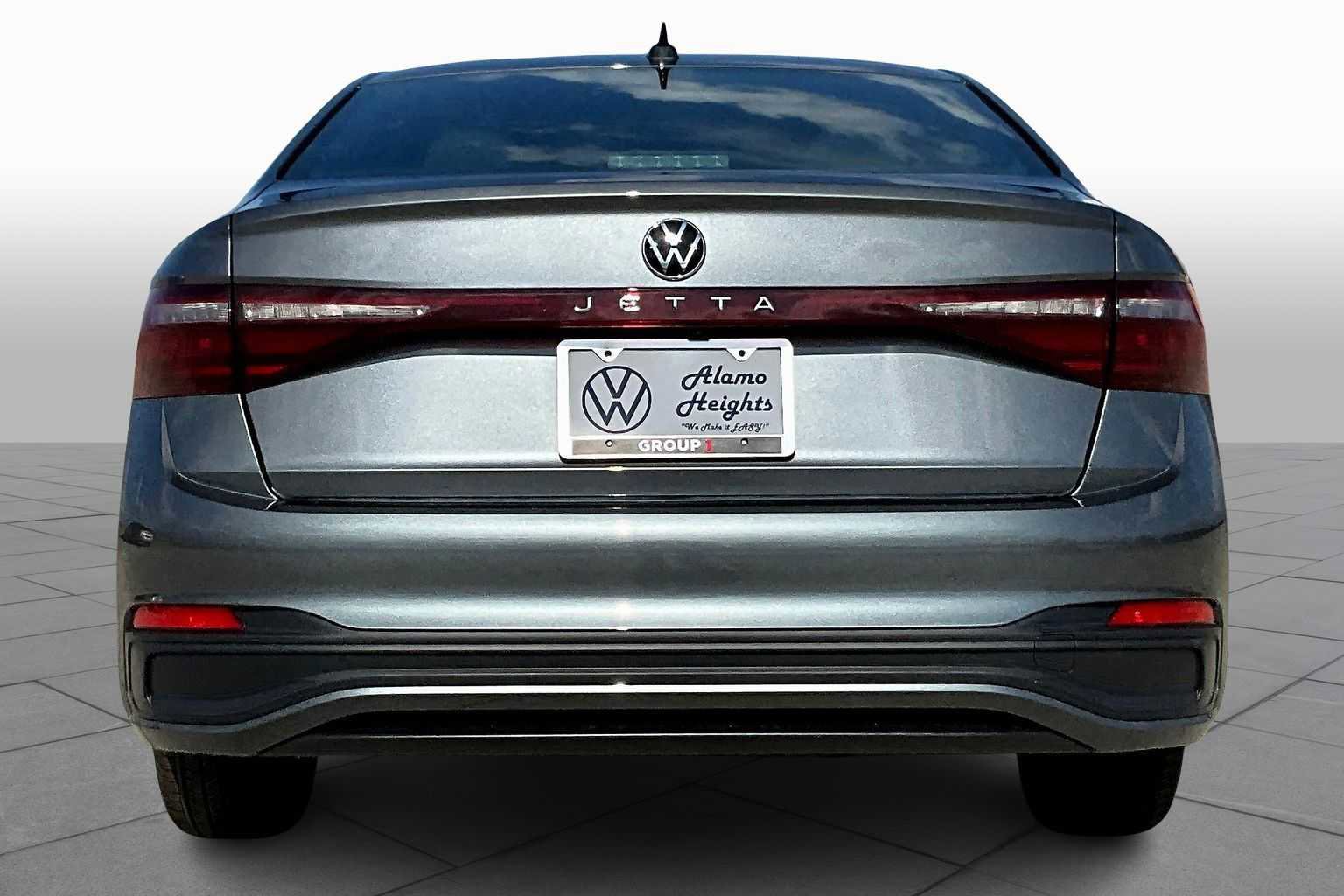 New 2026 Volkswagen Jetta Sport image 4