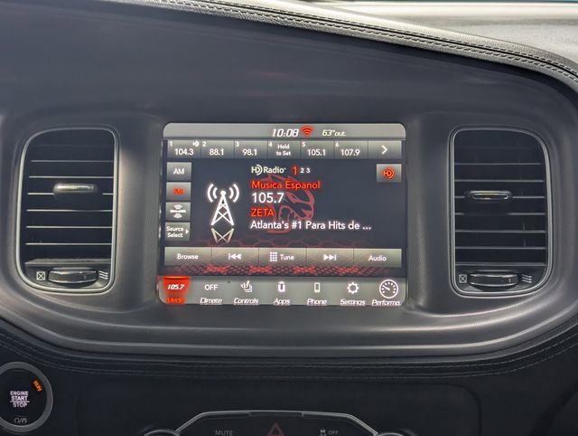 Used 2023 Dodge Charger Scat Pack image 13