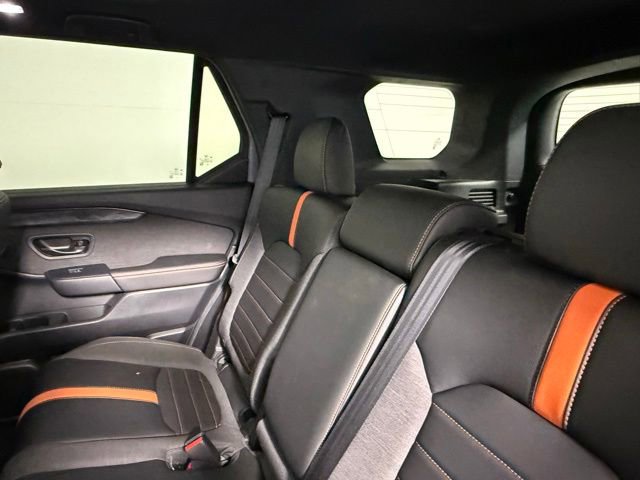 Used 2026 Honda Passport TrailSport image 38
