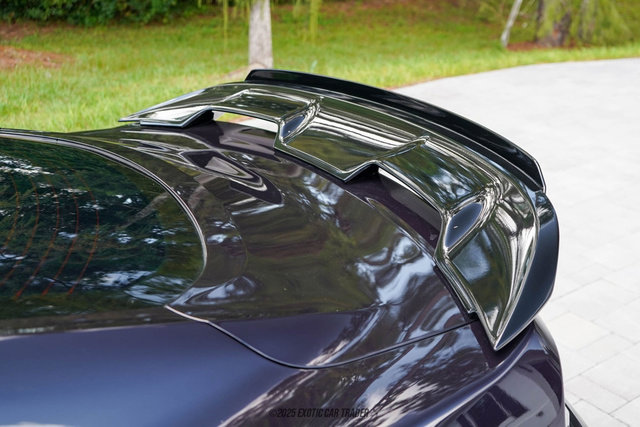 Used 2022 Ford Mustang Shelby GT500 w/ Technology Package image 75