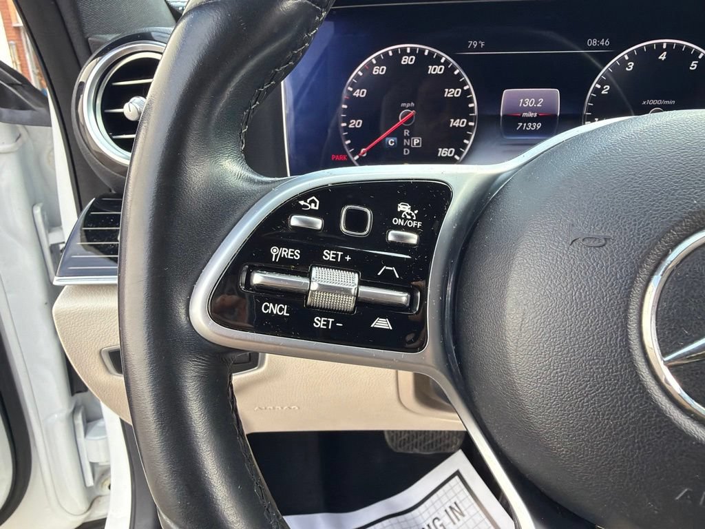 Used 2019 Mercedes-Benz E 450 4MATIC Wagon image 29