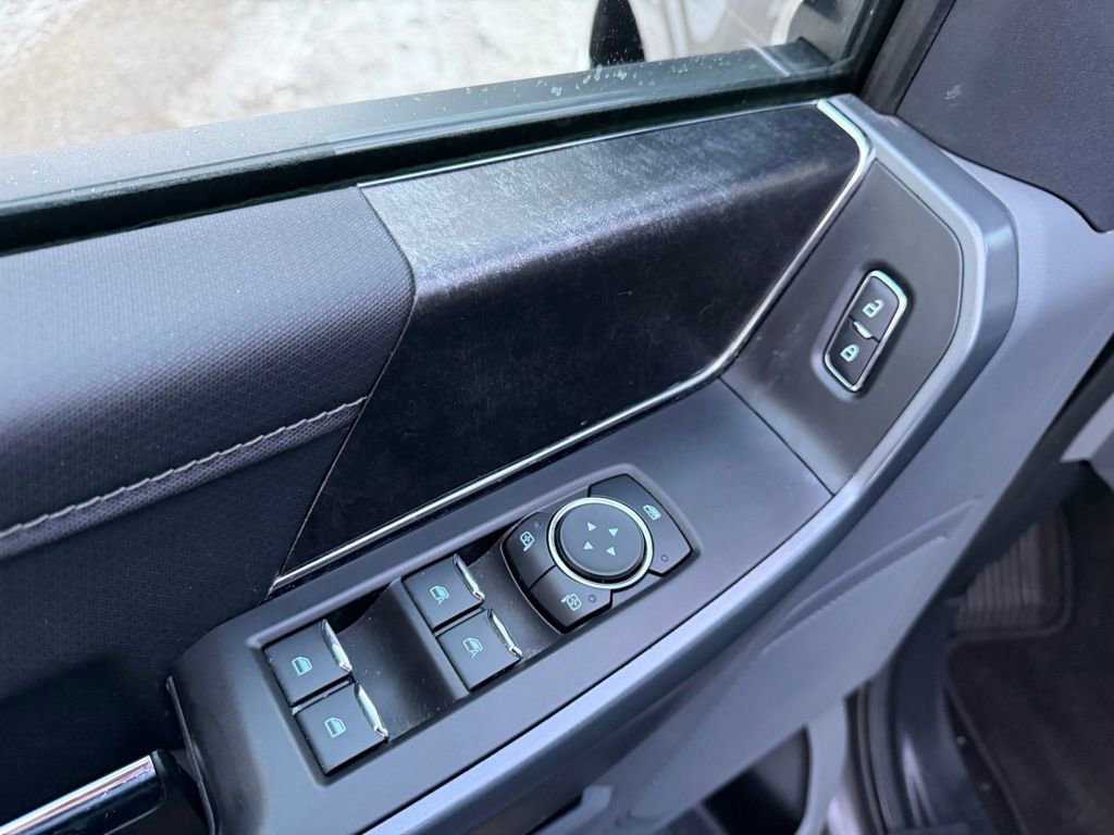 Used 2021 Ford F150 XLT w/ Equipment Group 301A Mid image 16