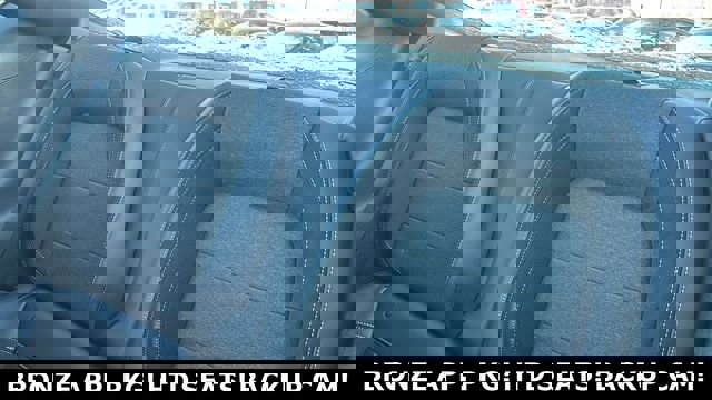 New 2026 Ford Mustang Coupe image 24