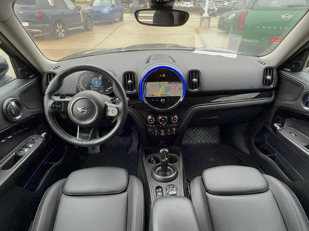Used 2024 MINI Cooper Countryman S AWD/4WD image 7