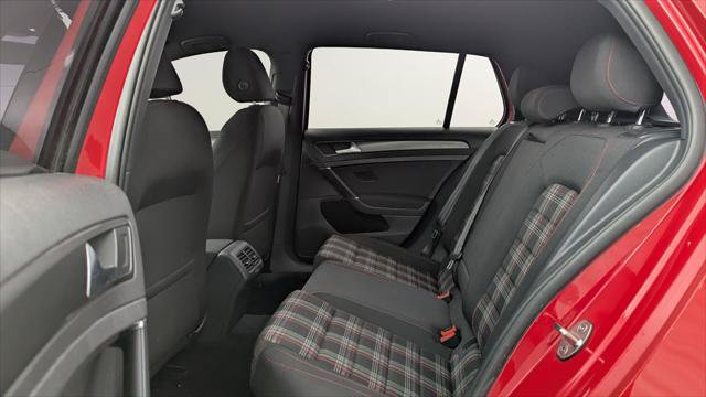 Used 2020 Volkswagen GTI S FWD image 17