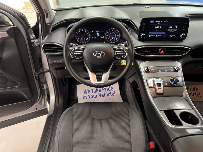 Used 2023 Hyundai Santa Fe SE w/ Cargo Package AWD/4WD image 26