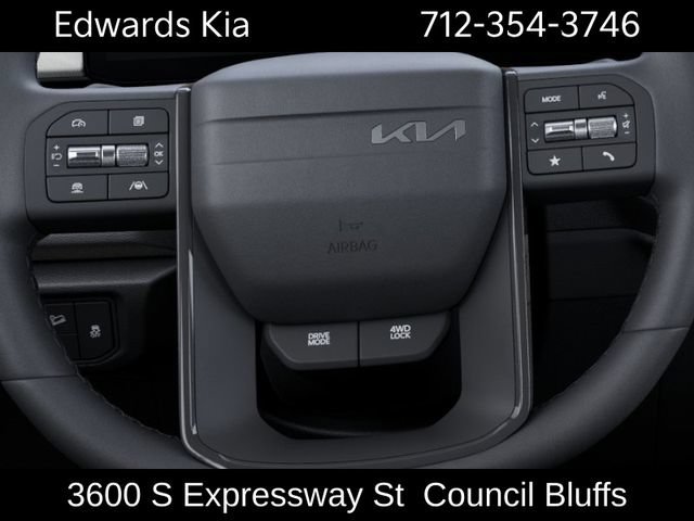 New 2027 Kia Seltos S AWD/4WD image 24