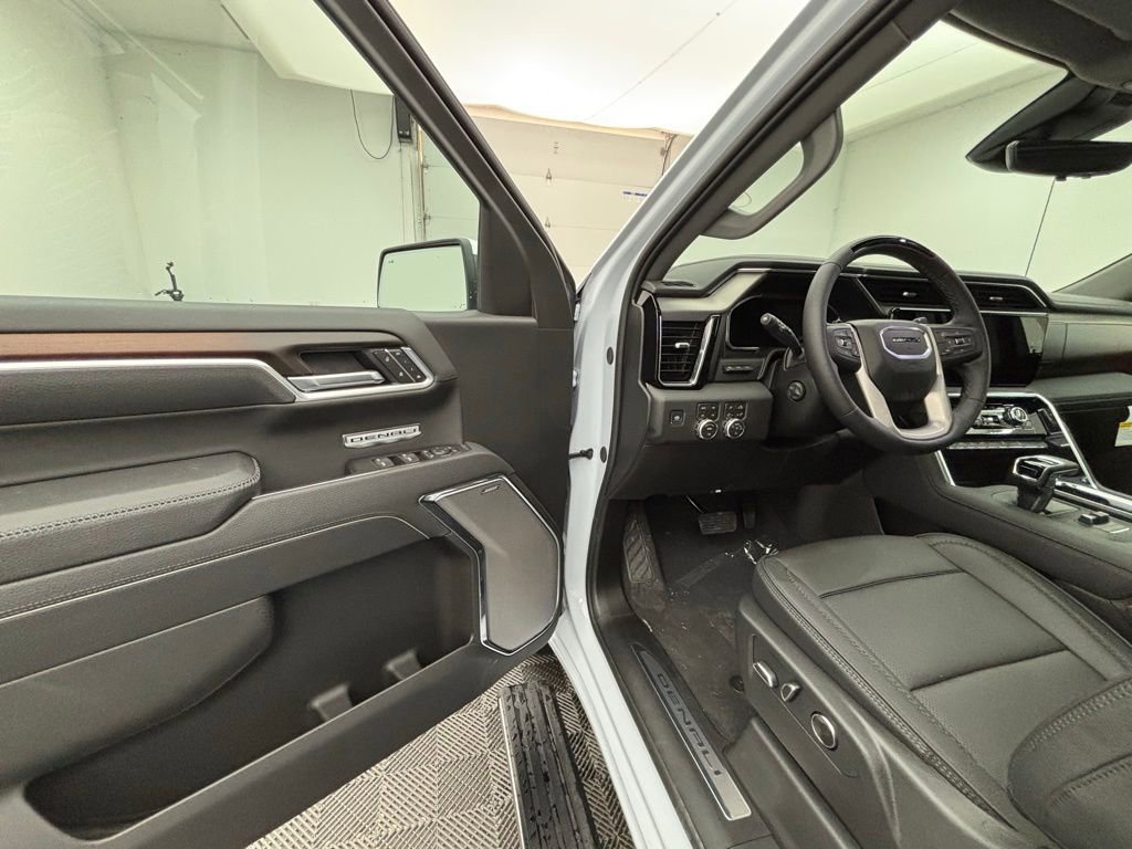New 2026 GMC Sierra 1500 Denali image 26