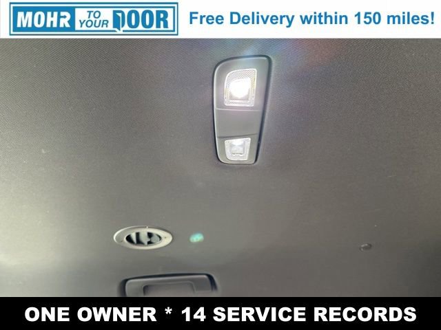 Used 2022 Chevrolet Traverse LS image 30