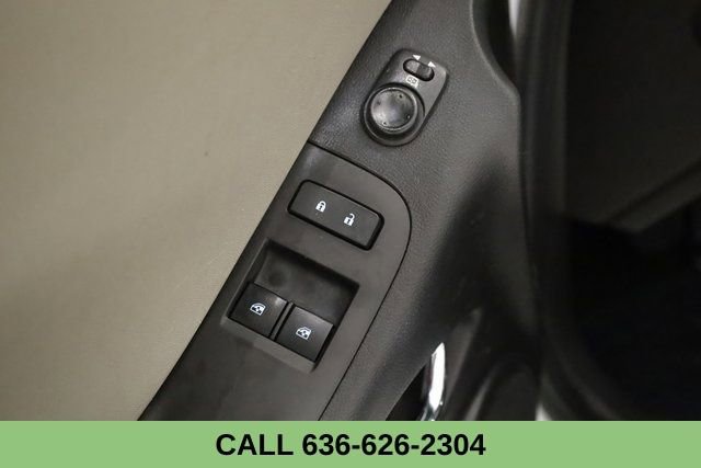 Used 2012 Chevrolet Camaro LS w/ Black Stripe Package image 16