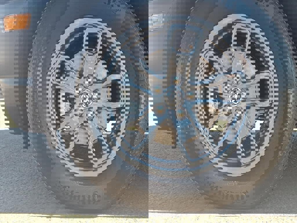 Certified 2023 Ford Bronco Sport Big Bend w/ Convenience Package image 9