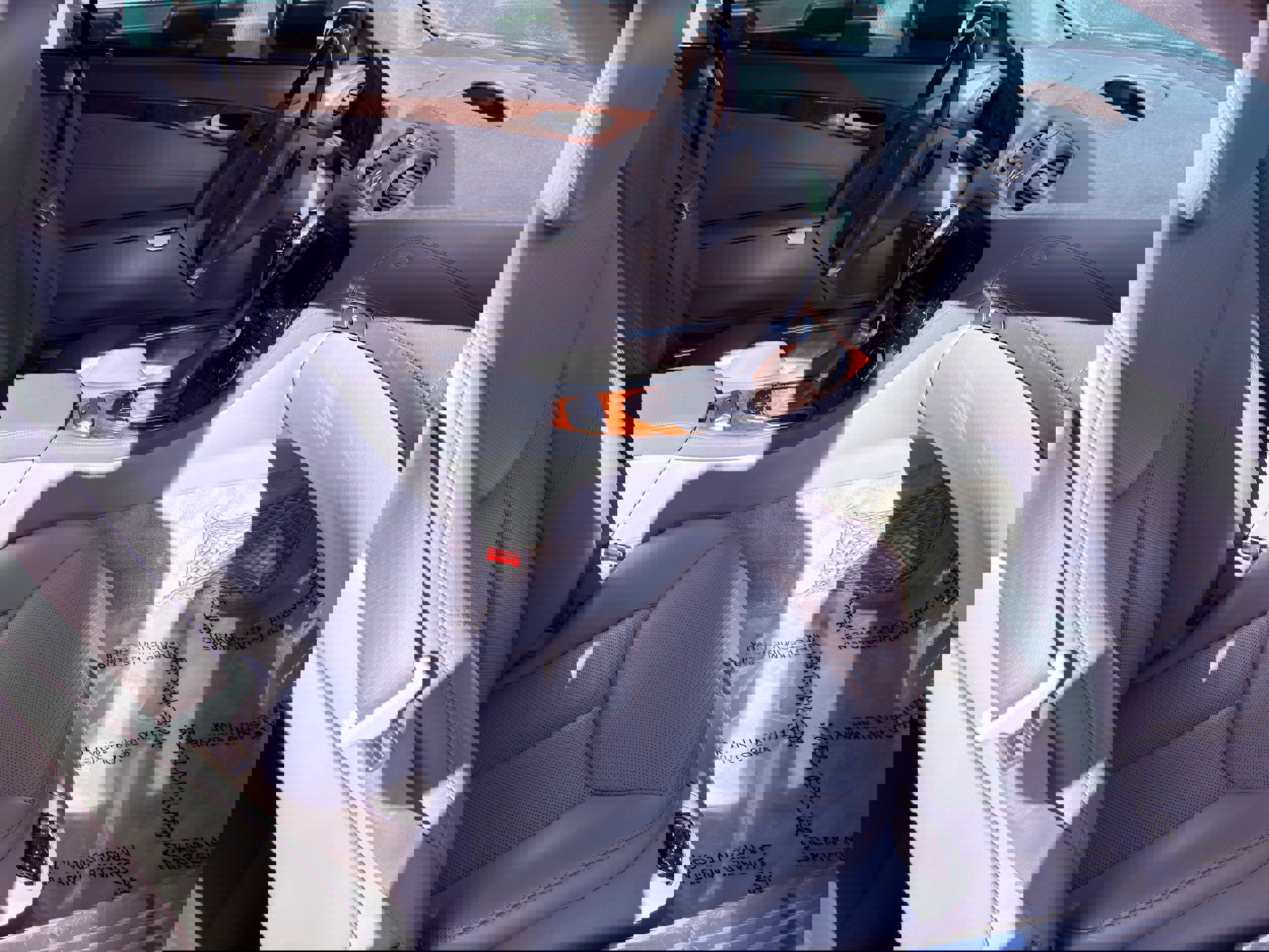 Used 2007 Mercedes-Benz SL 550 image 10