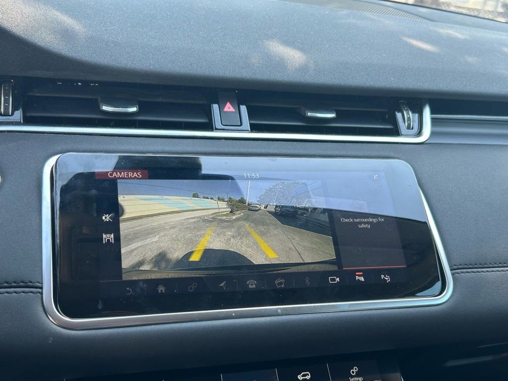 Used 2020 Land Rover Range Rover Evoque SE image 24