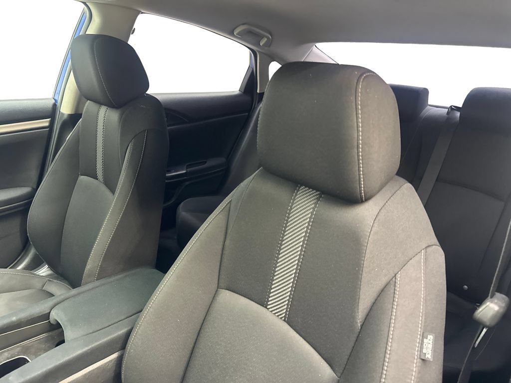 Used 2017 Honda Civic LX image 17