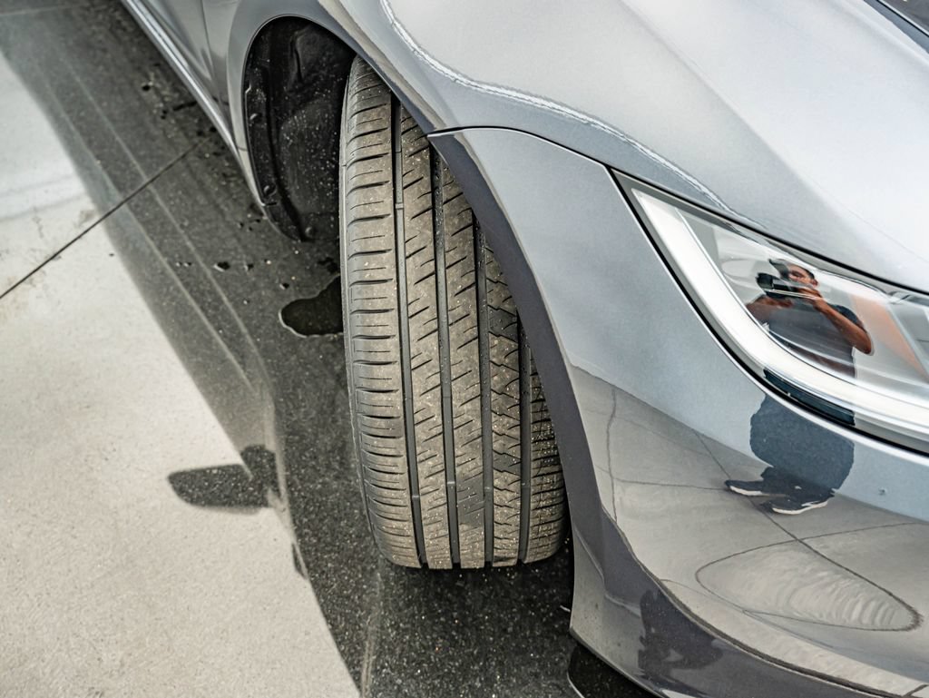 Used 2024 Tesla Model 3 Long Range RWD image 42