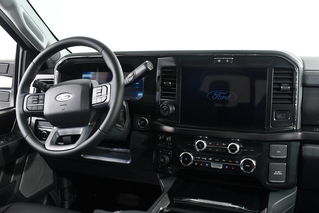 New 2026 Ford F350 Lariat w/ Lariat Premium Package AWD/4WD image 8