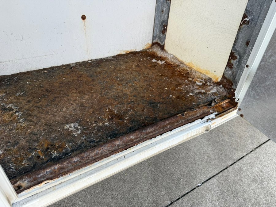 Used 2016 GMC Savana 3500 image 19