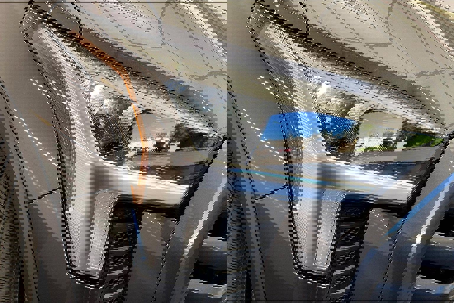 Used 2025 Toyota Tundra SR5 image 28