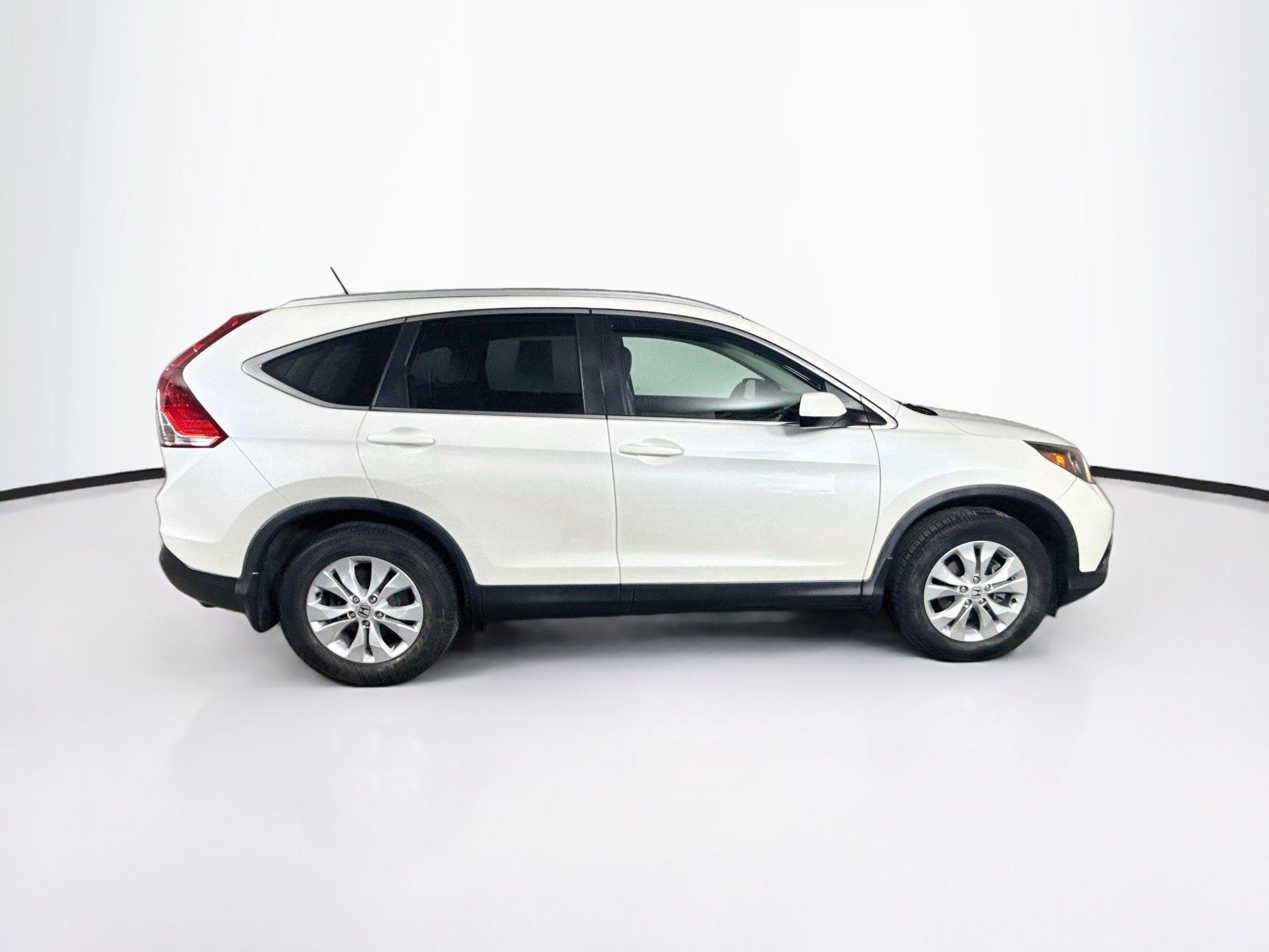 Used 2014 Honda CR-V EX-L image 2