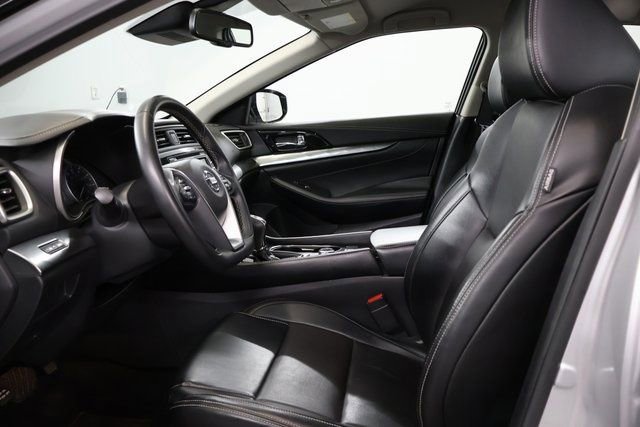 Used 2022 Nissan Maxima SV w/ Floor Mat Group image 12