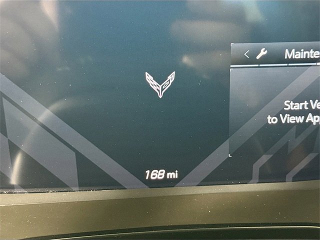 Used 2025 Chevrolet Corvette Z06 w/ Z07 Performance Package image 13