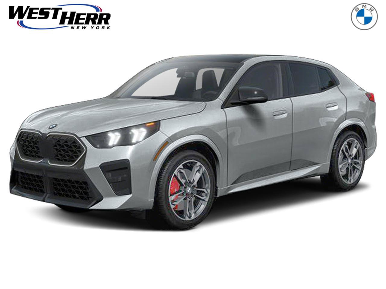 New 2027 BMW X2 xDrive28i w/ Technology Package