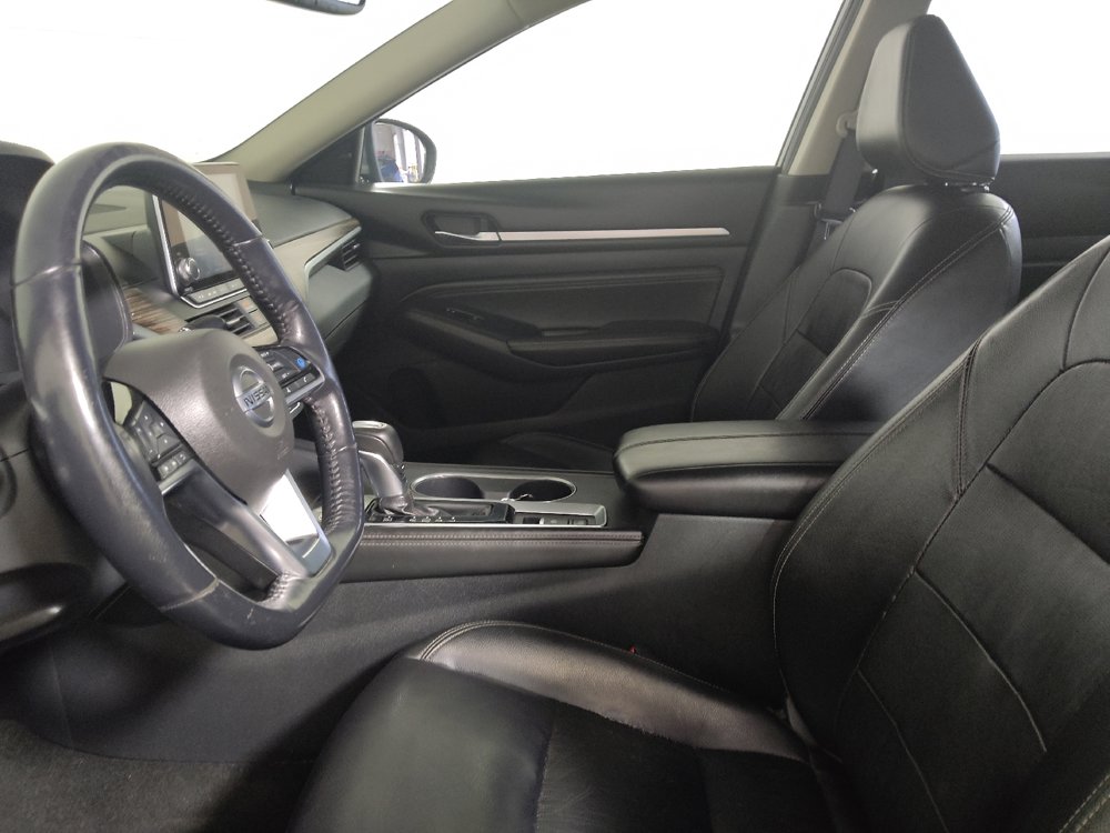 Used 2019 Nissan Altima 2.5 SL AWD/4WD image 17