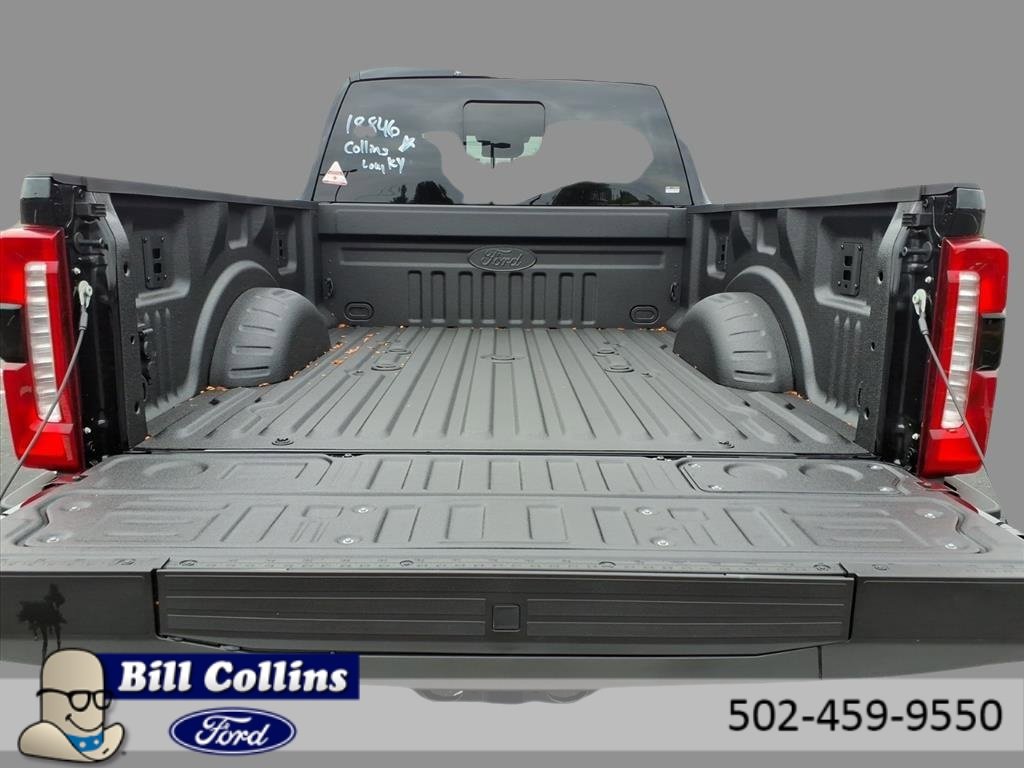 New 2026 Ford F350 Lariat image 7