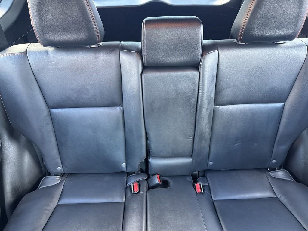 Used 2016 Toyota RAV4 SE image 50