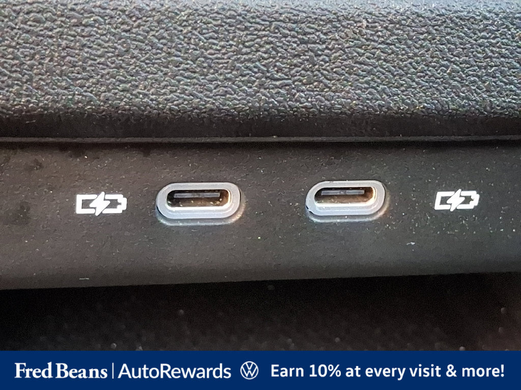 Certified 2023 Volkswagen ID.4 Pro S Plus AWD/4WD image 14