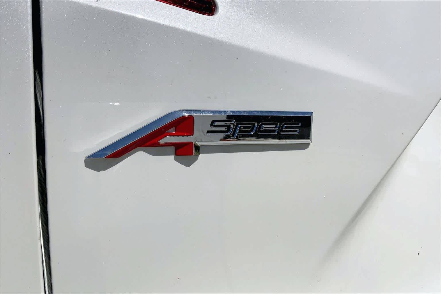 New 2026 Acura RDX w/ Advance Package AWD/4WD image 15