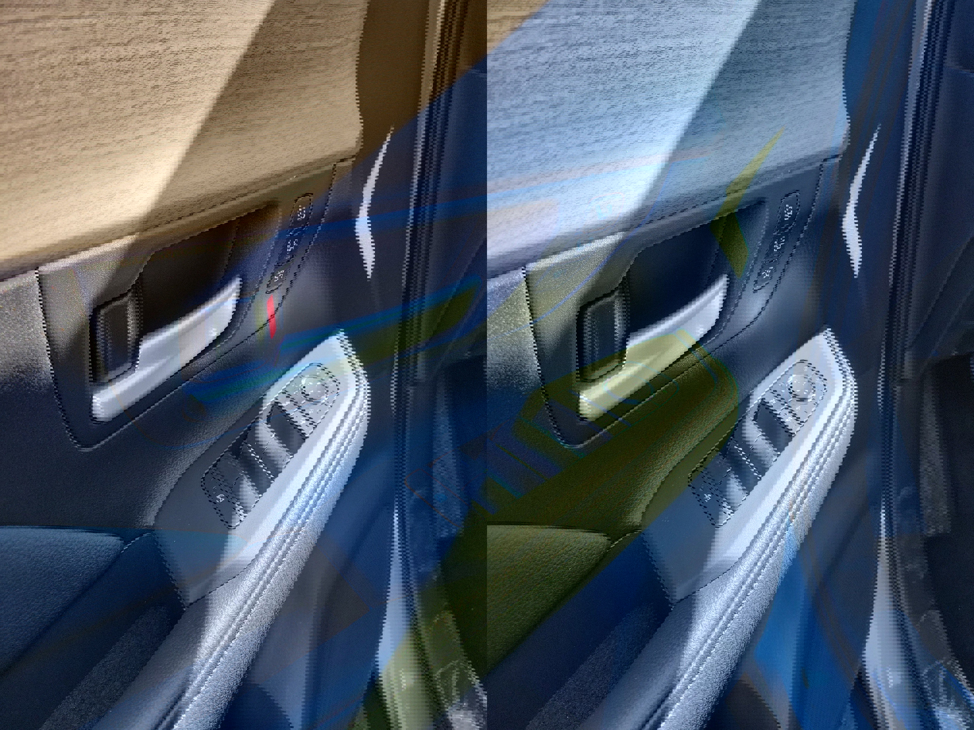 New 2026 Toyota Grand Highlander Platinum image 18