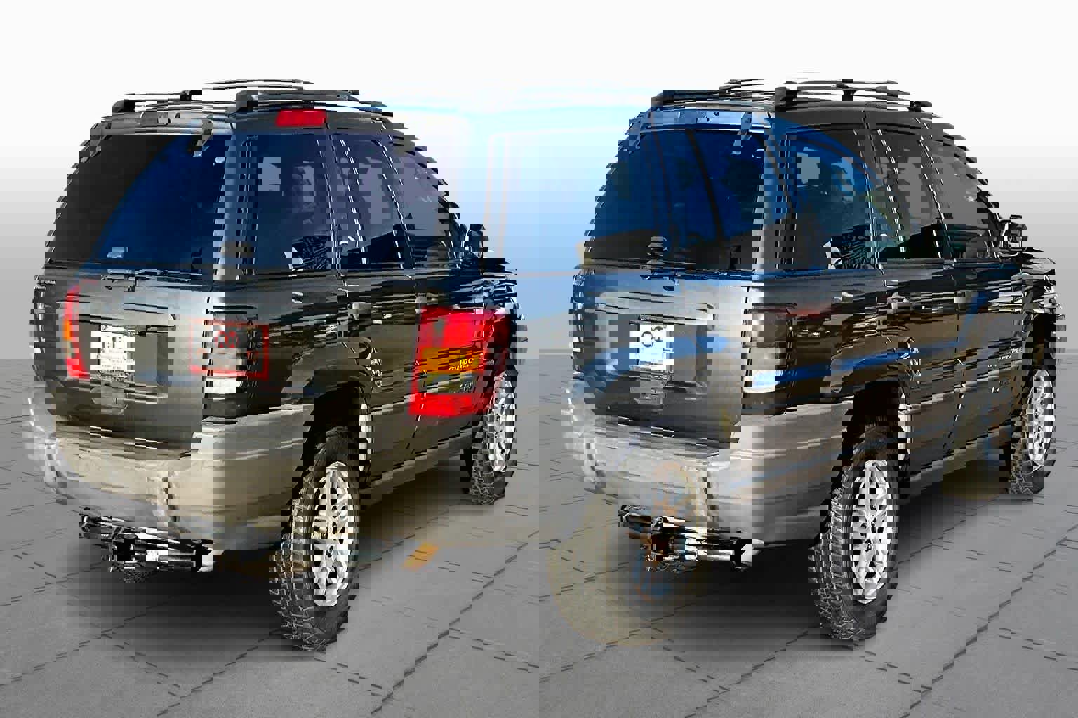 Used 2004 Jeep Grand Cherokee Laredo w/ Convenience Group image 13