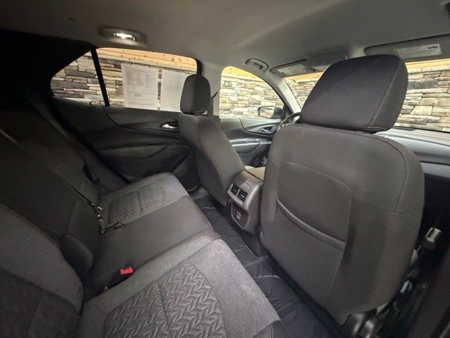 Used 2022 Chevrolet Equinox LT AWD/4WD image 31