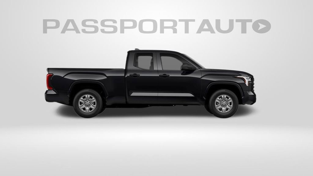 New 2026 Toyota Tundra SR image 13