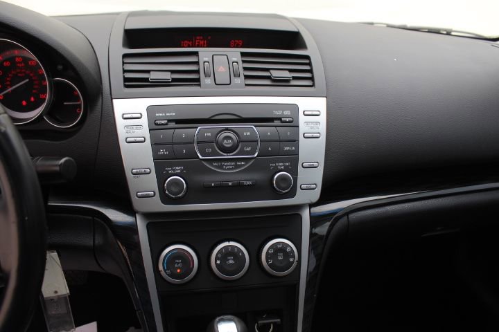 Used 2010 MAZDA MAZDA6 i Touring Plus image 22