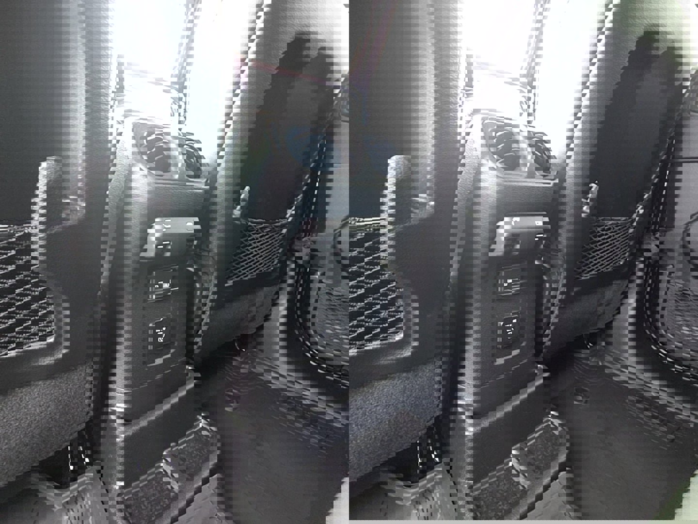 New 2026 Jeep Wrangler Unlimited Sahara image 11