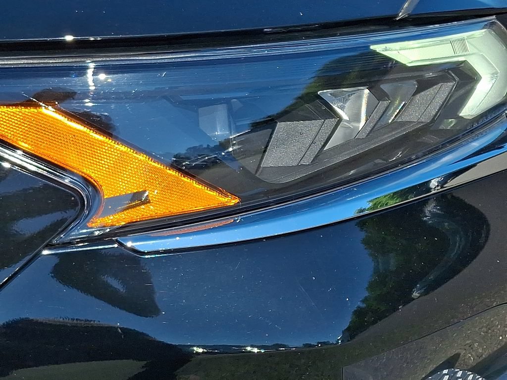 Certified 2023 Nissan Altima 2.5 SV w/ SV Premium Package FWD image 9