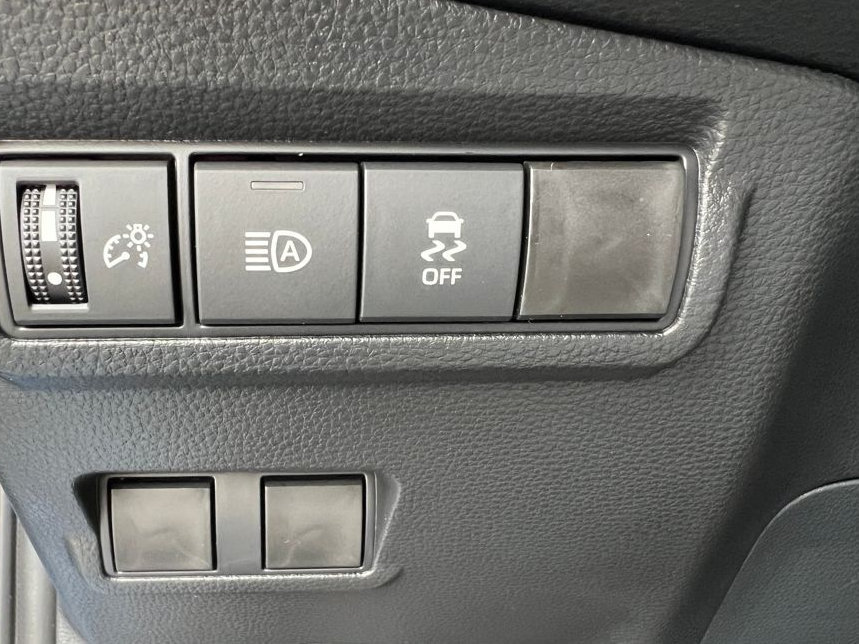 New 2026 Toyota Corolla Cross XLE AWD/4WD image 37