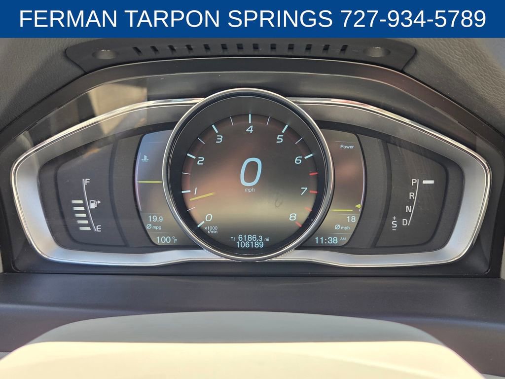 Used 2014 Volvo XC70 3.2 FWD image 31