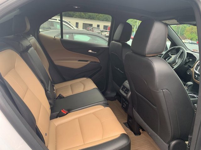 Used 2023 Chevrolet Equinox Premier image 17