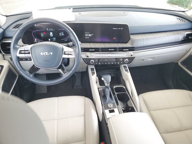 Used 2024 Kia Telluride EX FWD image 11