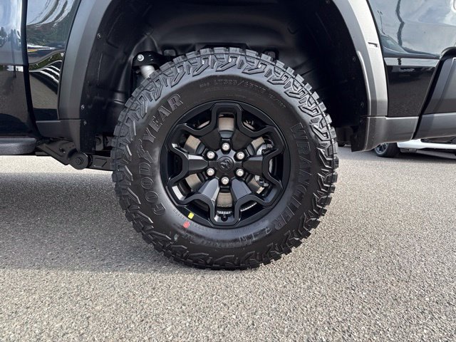 New 2027 RAM 1500 RHO AWD/4WD image 9
