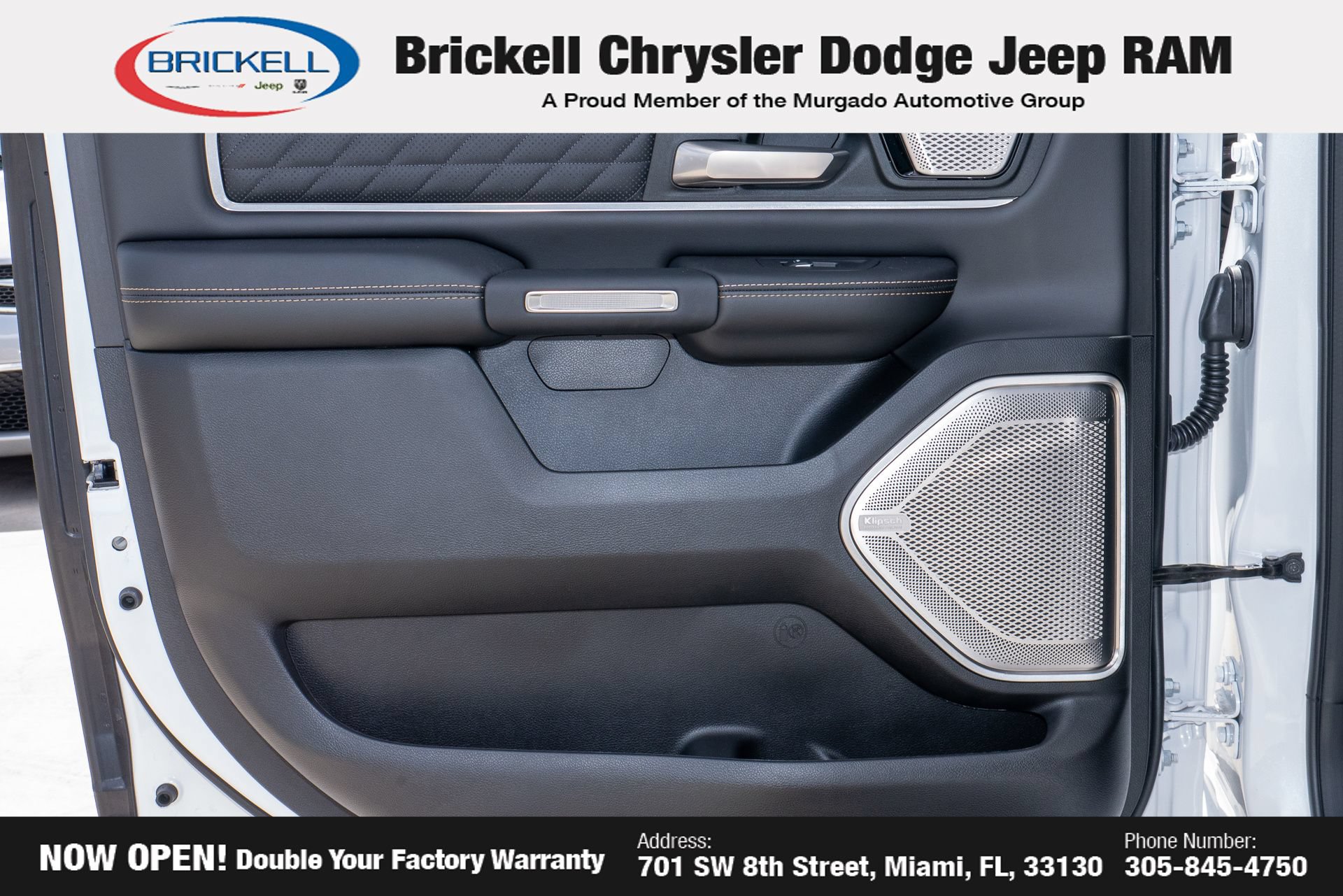New 2026 RAM 1500 Tungsten w/ Bed Utility Group AWD/4WD image 11