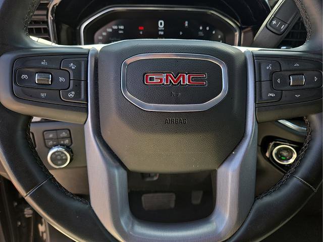Used 2025 GMC Sierra 1500 SLT RWD image 31