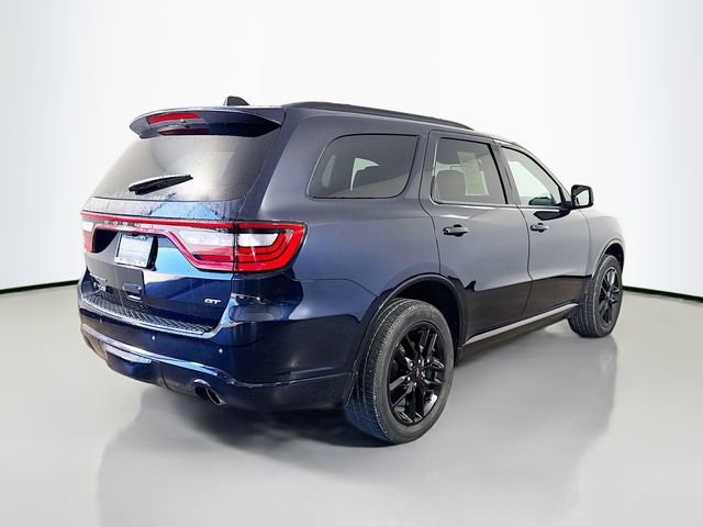 Used 2024 Dodge Durango GT image 7