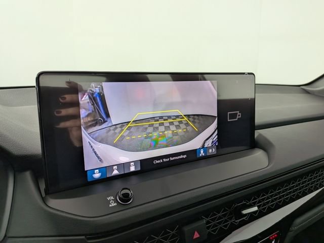 New 2025 Honda Accord Sport image 5