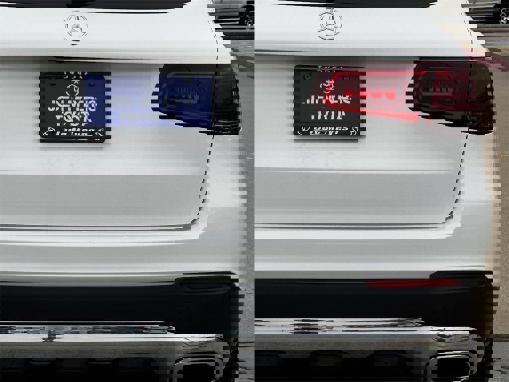 Used 2022 Mercedes-Benz GLC 300 image 9