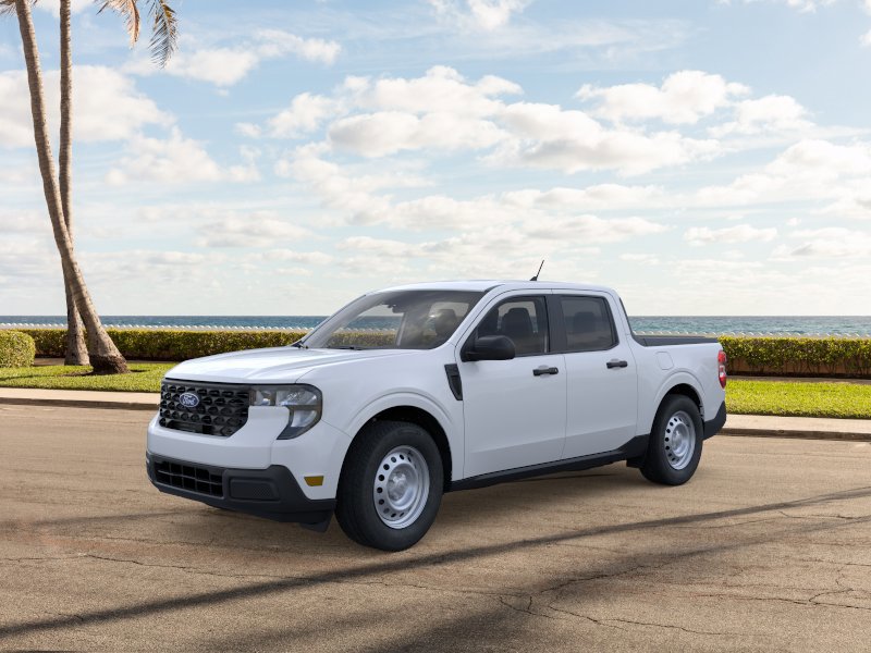 New 2026 Ford Maverick XL FWD image 17